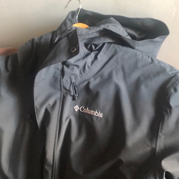 Columbia Turbodown parka - Men’s - Picture 2 of 5